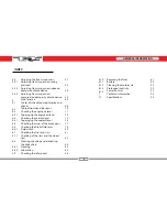 Preview for 107 page of Benelli TNT 1130 Cafe Racer 2011 Owner'S Manual