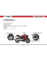 Preview for 110 page of Benelli TNT 1130 Cafe Racer 2011 Owner'S Manual