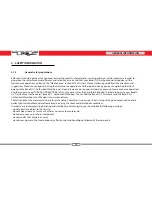 Preview for 113 page of Benelli TNT 1130 Cafe Racer 2011 Owner'S Manual