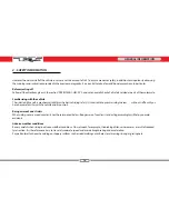 Preview for 117 page of Benelli TNT 1130 Cafe Racer 2011 Owner'S Manual