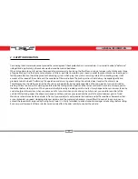 Preview for 118 page of Benelli TNT 1130 Cafe Racer 2011 Owner'S Manual