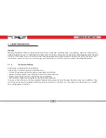 Preview for 119 page of Benelli TNT 1130 Cafe Racer 2011 Owner'S Manual