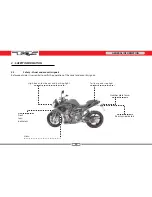 Preview for 121 page of Benelli TNT 1130 Cafe Racer 2011 Owner'S Manual