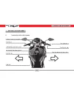 Preview for 122 page of Benelli TNT 1130 Cafe Racer 2011 Owner'S Manual