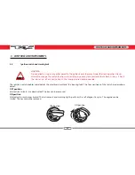 Preview for 128 page of Benelli TNT 1130 Cafe Racer 2011 Owner'S Manual