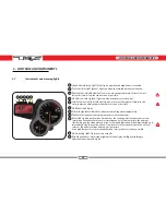 Preview for 131 page of Benelli TNT 1130 Cafe Racer 2011 Owner'S Manual