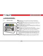 Preview for 132 page of Benelli TNT 1130 Cafe Racer 2011 Owner'S Manual