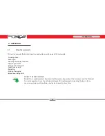 Preview for 133 page of Benelli TNT 1130 Cafe Racer 2011 Owner'S Manual