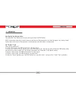 Preview for 138 page of Benelli TNT 1130 Cafe Racer 2011 Owner'S Manual