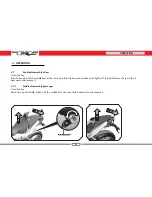 Preview for 142 page of Benelli TNT 1130 Cafe Racer 2011 Owner'S Manual