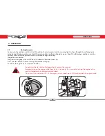 Preview for 145 page of Benelli TNT 1130 Cafe Racer 2011 Owner'S Manual