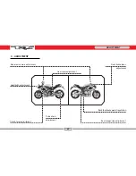 Preview for 148 page of Benelli TNT 1130 Cafe Racer 2011 Owner'S Manual