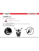 Preview for 150 page of Benelli TNT 1130 Cafe Racer 2011 Owner'S Manual