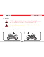 Preview for 155 page of Benelli TNT 1130 Cafe Racer 2011 Owner'S Manual