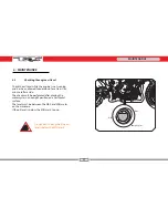 Preview for 172 page of Benelli TNT 1130 Cafe Racer 2011 Owner'S Manual