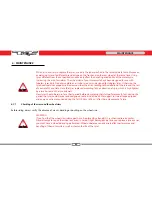 Preview for 184 page of Benelli TNT 1130 Cafe Racer 2011 Owner'S Manual