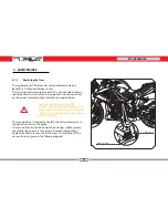 Preview for 188 page of Benelli TNT 1130 Cafe Racer 2011 Owner'S Manual