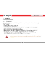 Preview for 193 page of Benelli TNT 1130 Cafe Racer 2011 Owner'S Manual