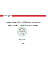 Preview for 201 page of Benelli TNT 1130 Cafe Racer 2011 Owner'S Manual