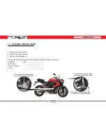 Preview for 212 page of Benelli TNT 1130 Cafe Racer 2011 Owner'S Manual