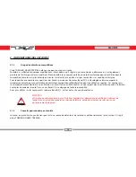 Preview for 218 page of Benelli TNT 1130 Cafe Racer 2011 Owner'S Manual