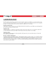 Preview for 219 page of Benelli TNT 1130 Cafe Racer 2011 Owner'S Manual