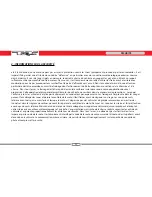 Preview for 220 page of Benelli TNT 1130 Cafe Racer 2011 Owner'S Manual