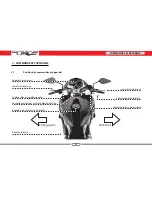 Preview for 224 page of Benelli TNT 1130 Cafe Racer 2011 Owner'S Manual