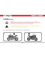 Preview for 257 page of Benelli TNT 1130 Cafe Racer 2011 Owner'S Manual