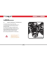 Preview for 277 page of Benelli TNT 1130 Cafe Racer 2011 Owner'S Manual