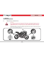 Preview for 280 page of Benelli TNT 1130 Cafe Racer 2011 Owner'S Manual