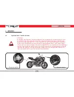 Preview for 281 page of Benelli TNT 1130 Cafe Racer 2011 Owner'S Manual