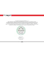 Preview for 303 page of Benelli TNT 1130 Cafe Racer 2011 Owner'S Manual