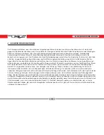 Preview for 318 page of Benelli TNT 1130 Cafe Racer 2011 Owner'S Manual