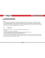 Preview for 323 page of Benelli TNT 1130 Cafe Racer 2011 Owner'S Manual