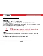 Preview for 329 page of Benelli TNT 1130 Cafe Racer 2011 Owner'S Manual