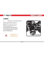 Preview for 379 page of Benelli TNT 1130 Cafe Racer 2011 Owner'S Manual