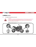 Preview for 382 page of Benelli TNT 1130 Cafe Racer 2011 Owner'S Manual