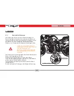 Preview for 392 page of Benelli TNT 1130 Cafe Racer 2011 Owner'S Manual