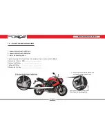 Preview for 416 page of Benelli TNT 1130 Cafe Racer 2011 Owner'S Manual