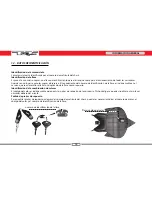 Preview for 417 page of Benelli TNT 1130 Cafe Racer 2011 Owner'S Manual