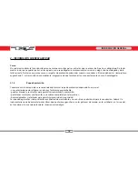 Предварительный просмотр 425 страницы Benelli TNT 1130 Cafe Racer 2011 Owner'S Manual