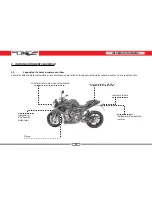 Предварительный просмотр 427 страницы Benelli TNT 1130 Cafe Racer 2011 Owner'S Manual