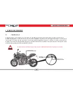 Предварительный просмотр 429 страницы Benelli TNT 1130 Cafe Racer 2011 Owner'S Manual