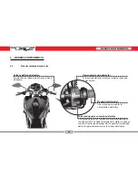 Preview for 432 page of Benelli TNT 1130 Cafe Racer 2011 Owner'S Manual