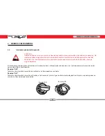 Preview for 434 page of Benelli TNT 1130 Cafe Racer 2011 Owner'S Manual