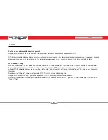 Preview for 444 page of Benelli TNT 1130 Cafe Racer 2011 Owner'S Manual