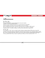 Preview for 445 page of Benelli TNT 1130 Cafe Racer 2011 Owner'S Manual