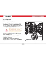 Preview for 494 page of Benelli TNT 1130 Cafe Racer 2011 Owner'S Manual