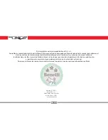 Preview for 507 page of Benelli TNT 1130 Cafe Racer 2011 Owner'S Manual